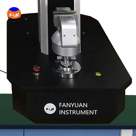 single yarn strength tester pdf distributors|Single yarn tensile strength test : ISO 2062 and ASTM .